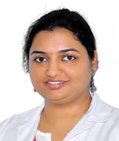 Dr Swetha R